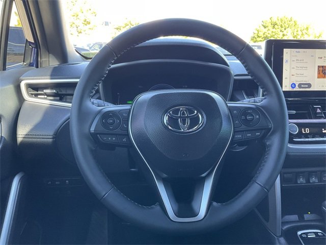 Thumbnail: 2025 Toyota Corolla Cross - 20