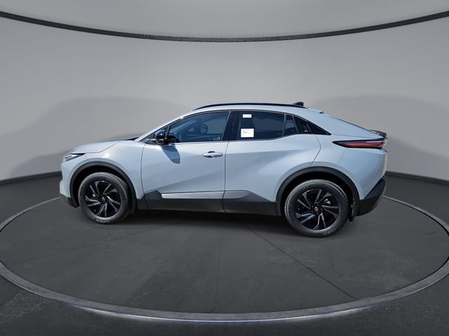 Thumbnail: 2026 Toyota C-HR - 5