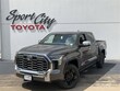 Toyota Tundra i-FORCE MAX