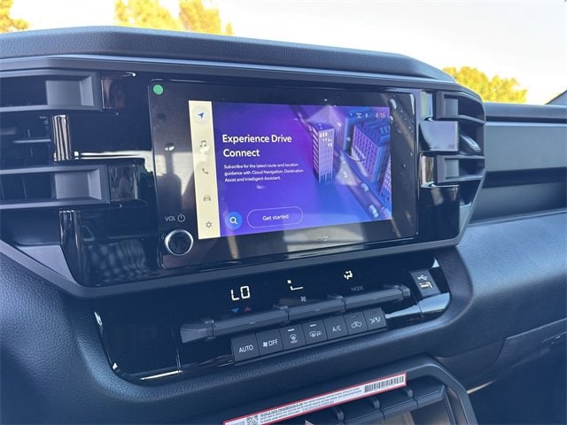 Thumbnail: 2026 Toyota Tundra - 20