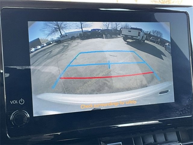 Thumbnail: 2024 Toyota Corolla - 14