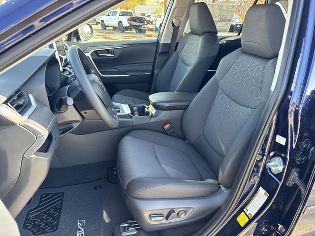 Thumbnail: 2025 Toyota RAV4 - 12