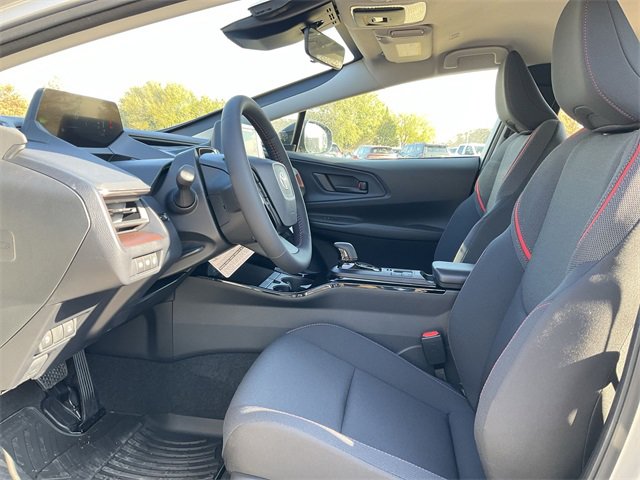 Thumbnail: 2025 Toyota Prius - 13