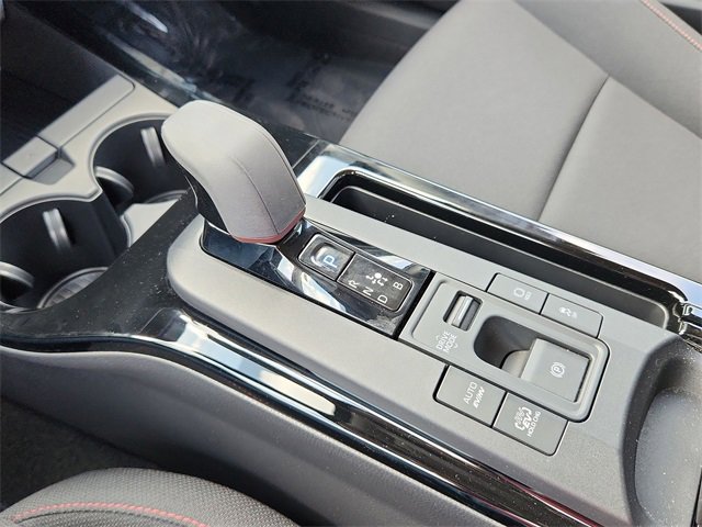 Thumbnail: 2025 Toyota Prius - 25