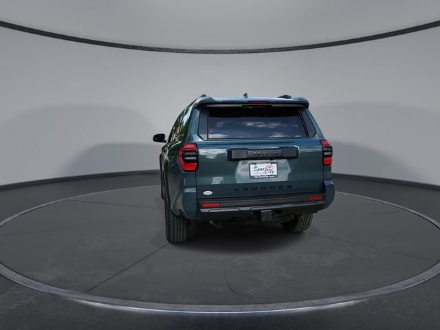 Thumbnail: 2026 Toyota 4Runner - 7