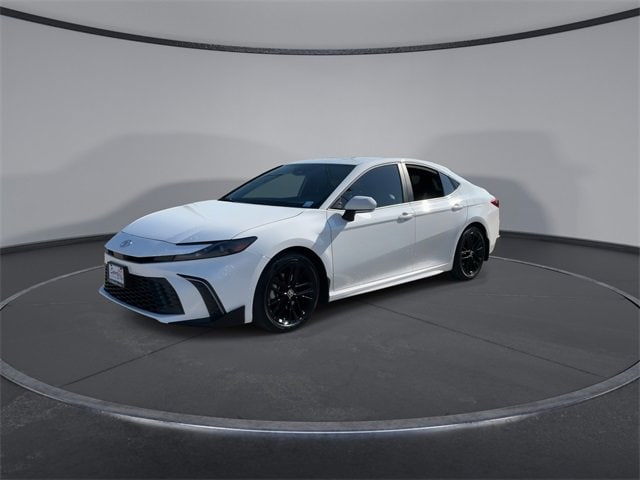 Thumbnail: 2025 Toyota Camry - 4