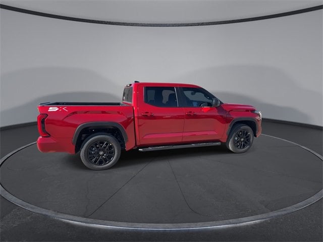Thumbnail: 2026 Toyota Tundra - 8