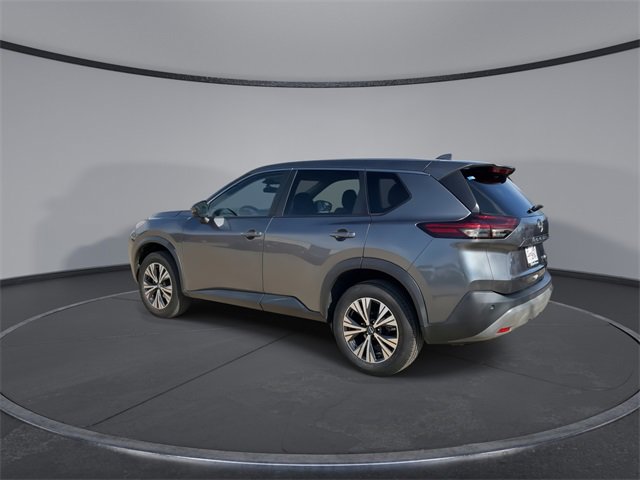 Thumbnail: 2022 Nissan Rogue - 6