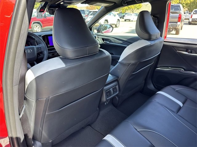 Thumbnail: 2026 Toyota Camry - 13