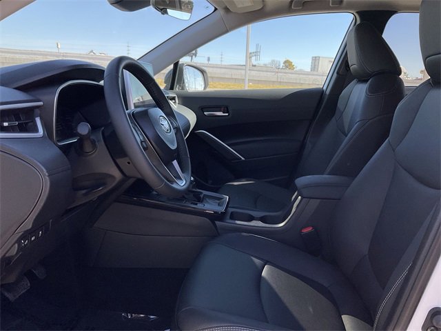 Thumbnail: 2026 Toyota Corolla Cross - 13