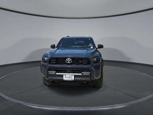 Thumbnail: 2026 Toyota 4Runner - 3