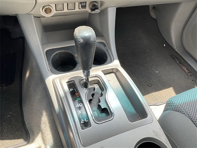 Thumbnail: 2011 Toyota Tacoma - 23