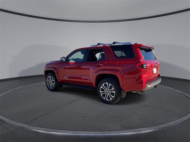 Thumbnail: 2025 Toyota 4Runner - 6