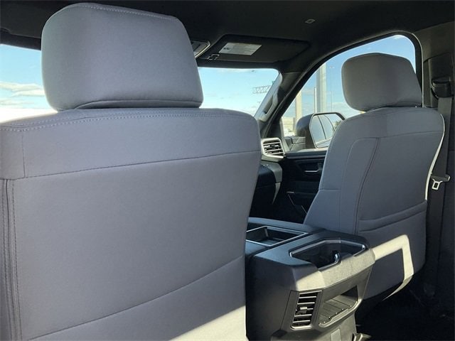 Thumbnail: 2025 Toyota Tundra - 15