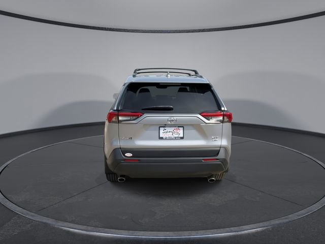 Thumbnail: 2023 Toyota RAV4 - 7