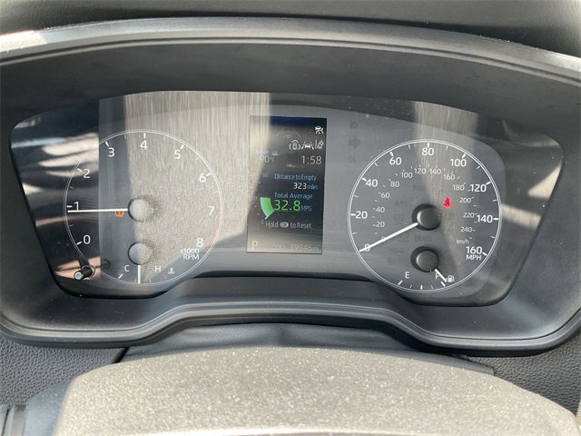 Thumbnail: 2024 Toyota Corolla - 26