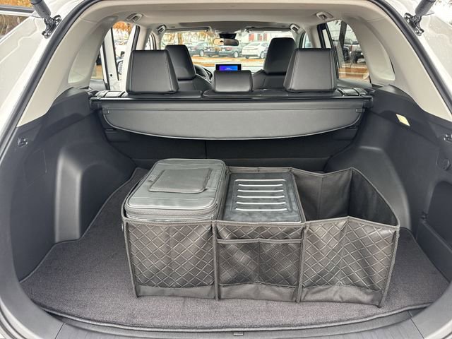 Thumbnail: 2025 Toyota RAV4 - 15