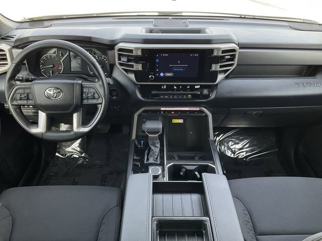 Thumbnail: 2026 Toyota Tundra - 19