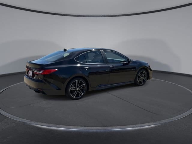 Thumbnail: 2026 Toyota Camry - 8