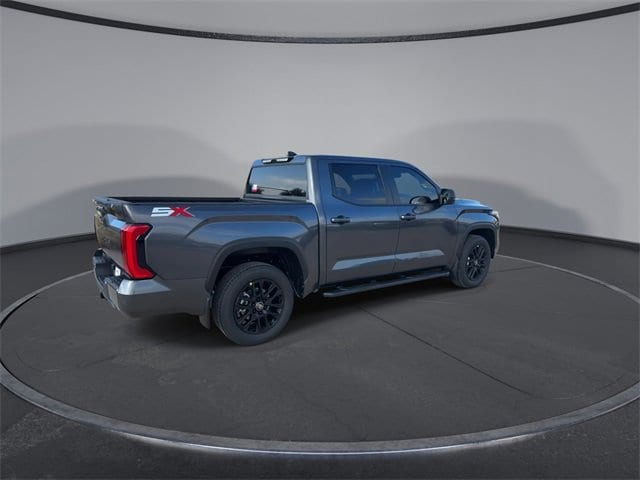 Thumbnail: 2026 Toyota Tundra - 8
