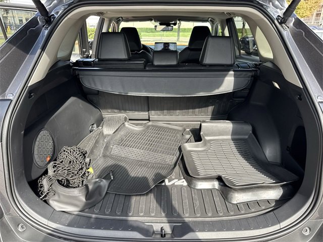 Thumbnail: 2025 Toyota RAV4 - 16