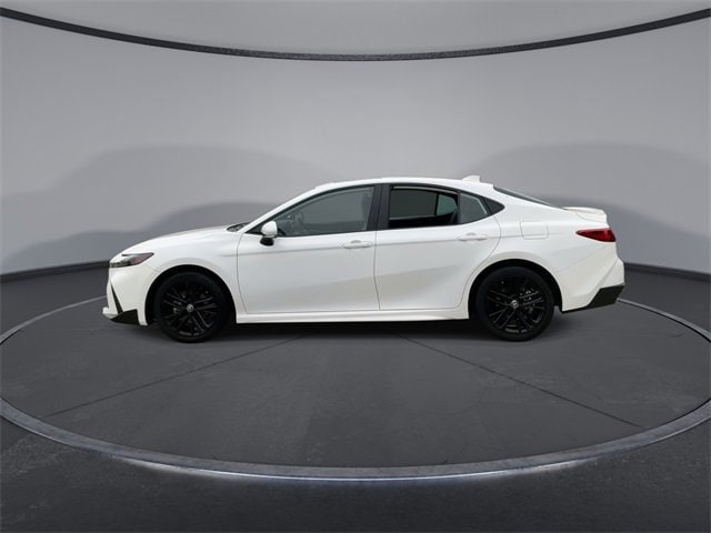 Thumbnail: 2025 Toyota Camry - 5