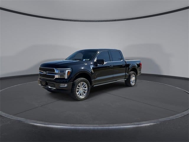 Thumbnail: 2024 Ford F-150 - 4
