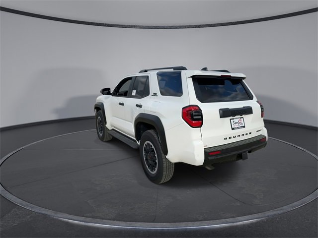 Thumbnail: 2026 Toyota 4Runner - 6