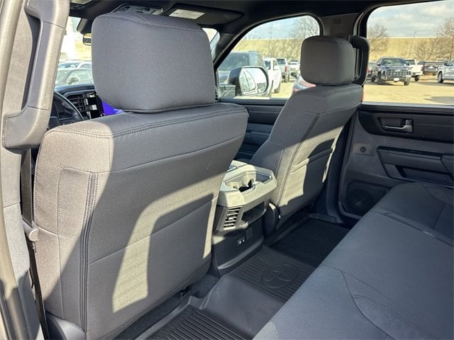 Thumbnail: 2026 Toyota Tundra - 14