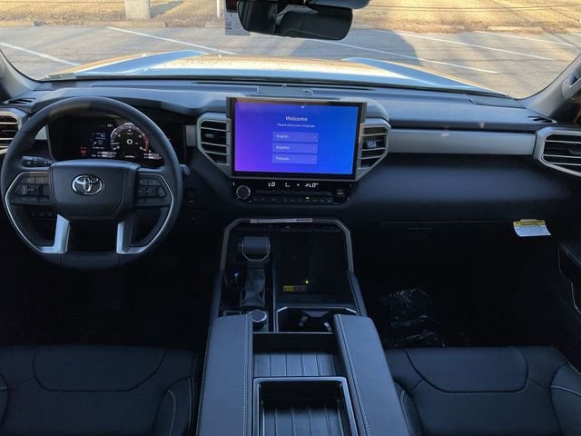 Thumbnail: 2026 Toyota Tundra - 18