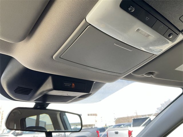 Thumbnail: 2022 Nissan Rogue - 24