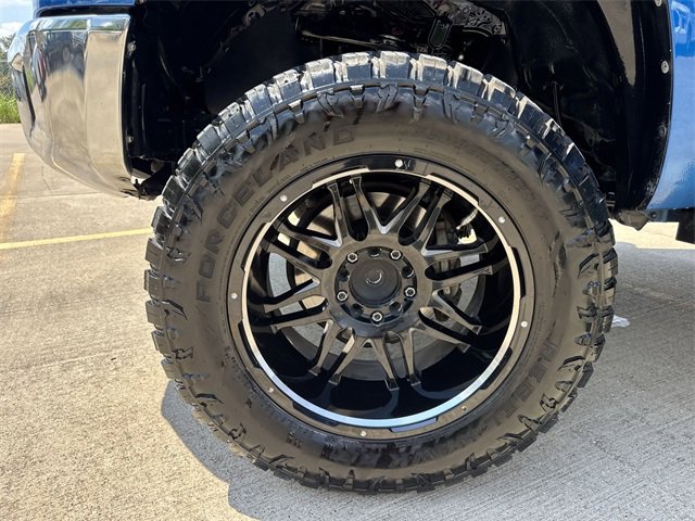 Thumbnail: 2017 Toyota Tundra - 13