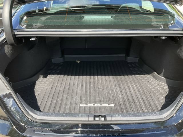 Thumbnail: 2023 Toyota Camry - 15