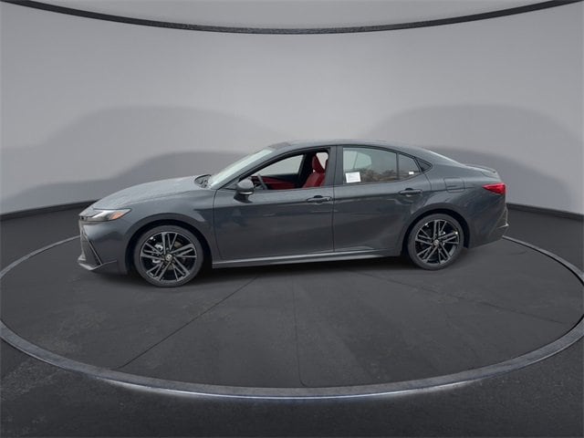 Thumbnail: 2026 Toyota Camry - 4