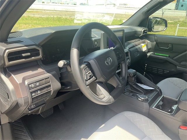 Thumbnail: 2025 Toyota Tacoma - 10