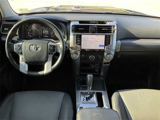 Thumbnail: 2023 Toyota 4Runner - 19