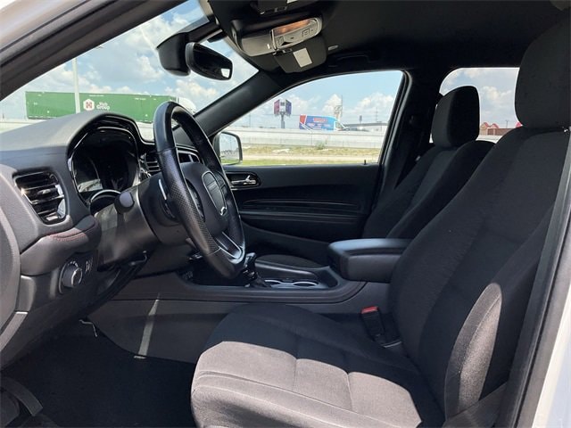 Thumbnail: 2023 Dodge Durango - 13
