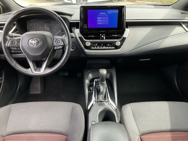 Thumbnail: 2023 Toyota Corolla - 19