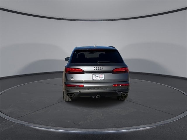 Thumbnail: 2025 Audi Q7 - 7