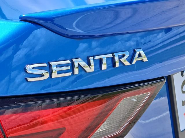 Thumbnail: 2022 Nissan Sentra - 11