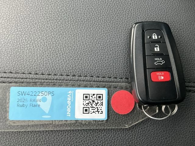 Thumbnail: 2025 Toyota RAV4 - 28