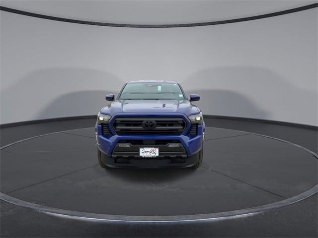 Thumbnail: 2025 Toyota Tacoma - 3