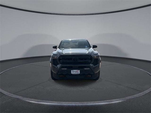 Thumbnail: 2025 Toyota Tacoma - 3