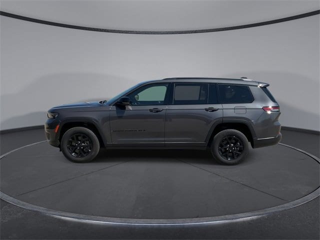 Thumbnail: 2024 Jeep Grand Cherokee L - 5