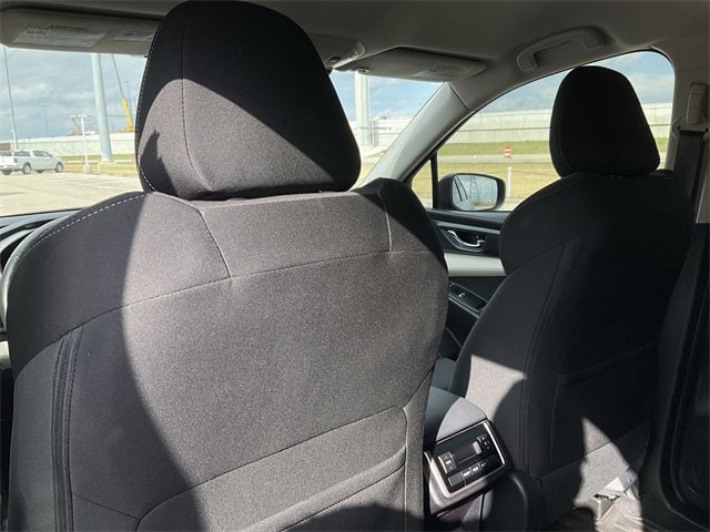 Thumbnail: 2022 Subaru Ascent - 14