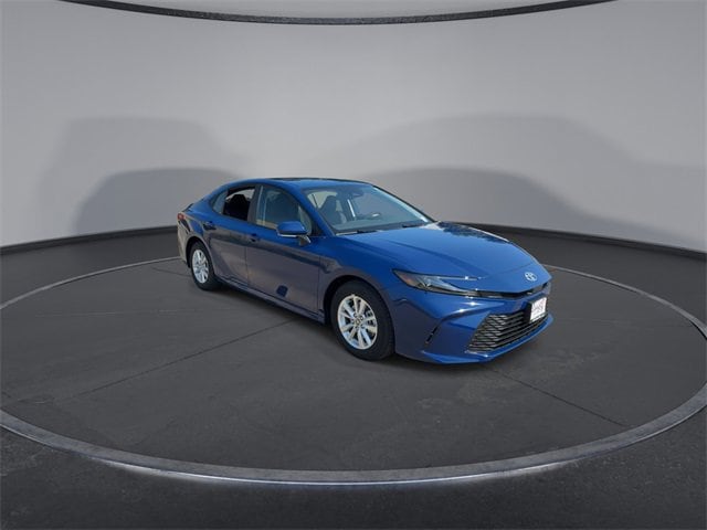 Thumbnail: 2025 Toyota Camry - 2