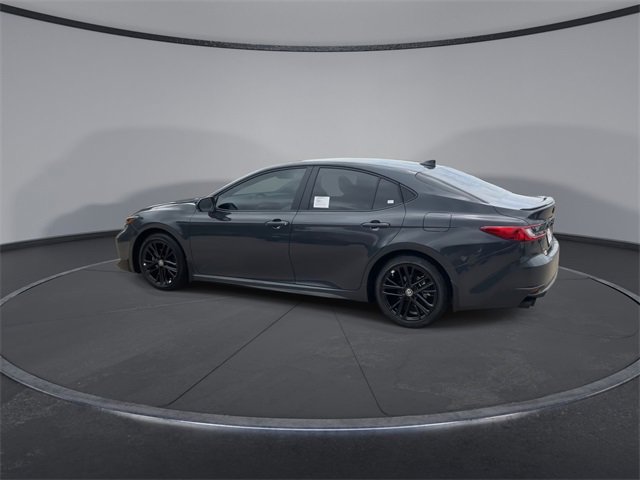 Thumbnail: 2025 Toyota Camry - 6