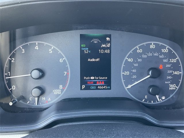 Thumbnail: 2024 Toyota Corolla - 26