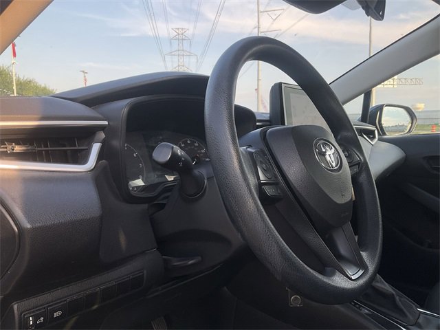 Thumbnail: 2023 Toyota Corolla - 10