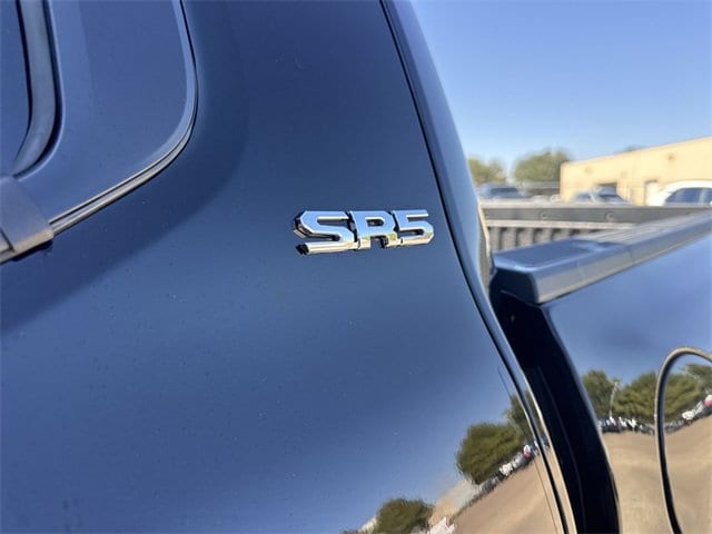 Thumbnail: 2025 Toyota Tacoma - 11